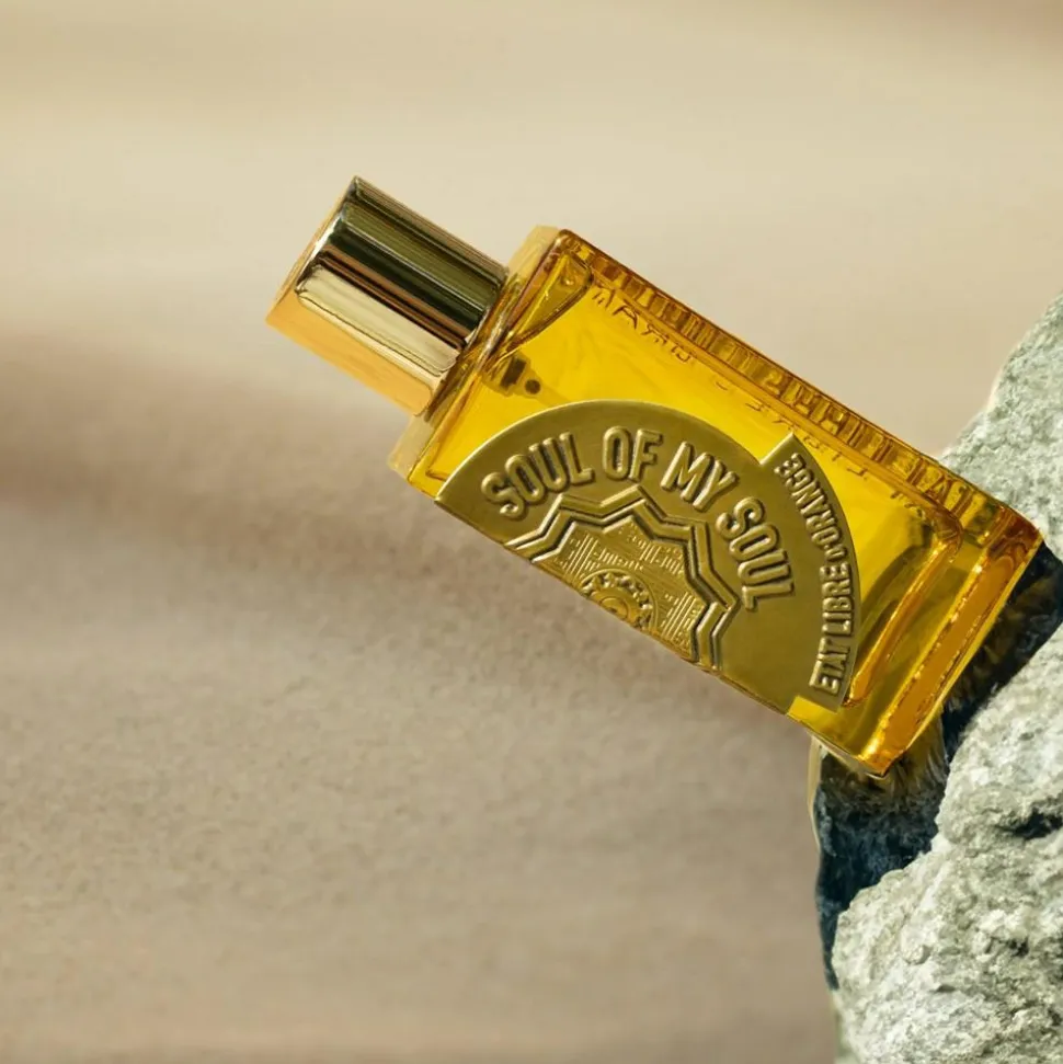 Soul Of My Soul Eau De Parfum, 100 ml