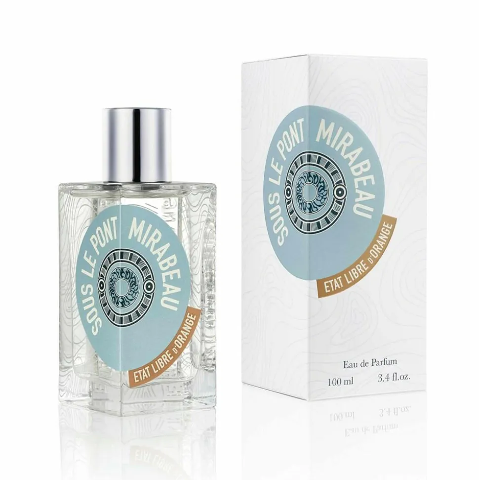 Sous Le Pont Mirabeau Eau De Parfum, 100 ml