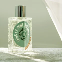 Sous Le Pont Mirabeau Eau De Parfum, 100 ml