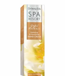 Spa Resort Joyful Hawaii Håndcreme, 100 ml
