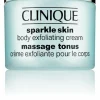 Sparkle Skin Body Exfoliating Cream, 250 ml