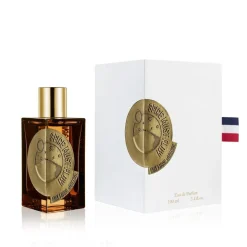 Spice Must Flow Eau De Parfum, 100 ml
