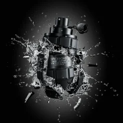 Spicebomb Black Leather Eau De Parfum, 150 ml