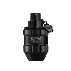 Spicebomb Dark Leather Eau De Parfum, 50 ml