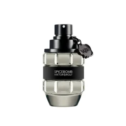 Spicebomb Eau De Toilette, 50 ml