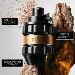 Spicebomb Extreme Eau De Parfum, 90 ml