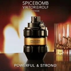 Spicebomb Extreme Eau De Parfum, 90 ml