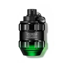 Spicebomb Night Vision Eau De Toilette, 90 ml