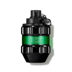 Spicebomb Night Vision Eau De Parfum, 90 ml