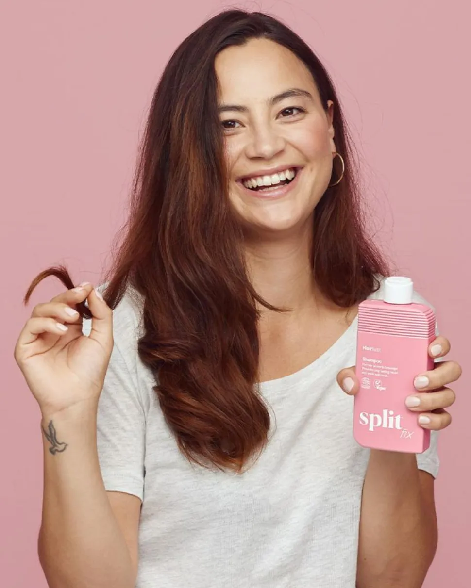 Split Fix™ Shampoo, 250 ml