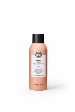 Spray Wax, 200 ml