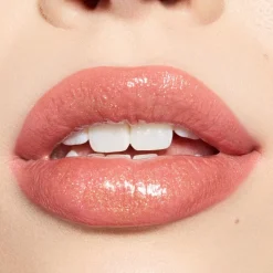 Spring Teddy Lipgloss Lipstick & Lipliner Gaveæske