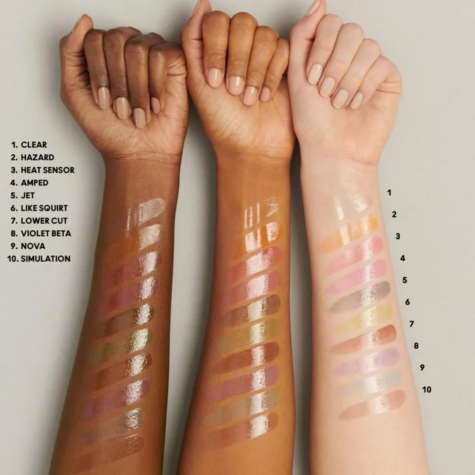 Squirt Plumping Gloss Stick, Like Squirt-wn