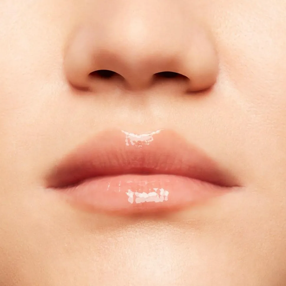 Squirt Plumping Gloss Stick, Simulation
