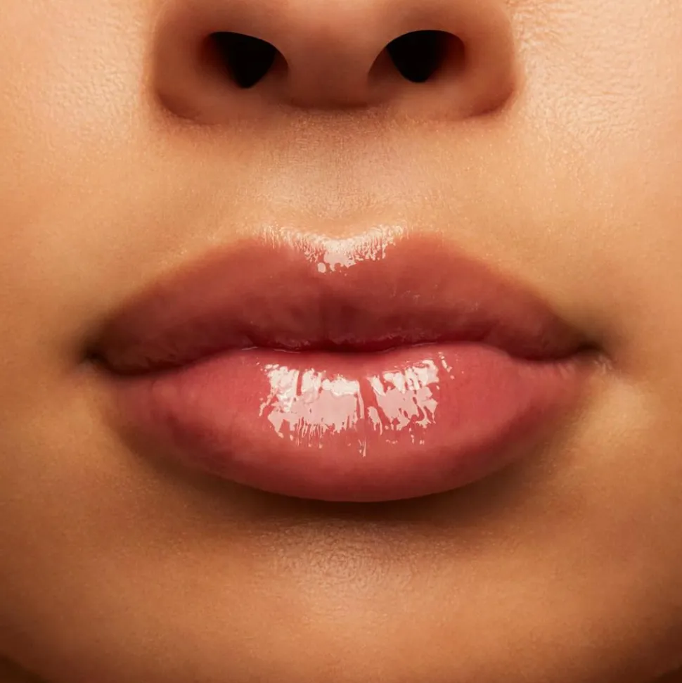 Squirt Plumping Gloss Stick, Simulation