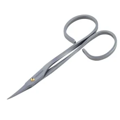 Stainless Steel Cuticle Scissors