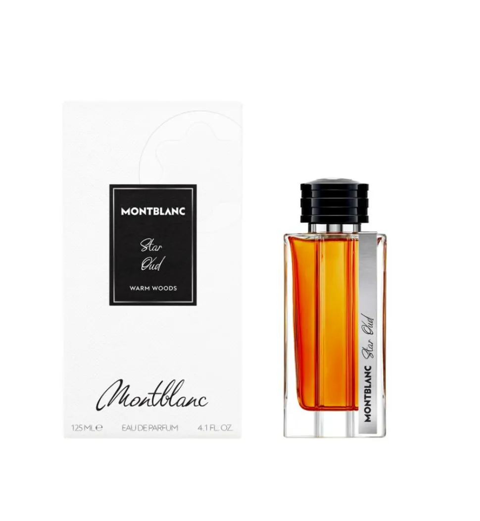 Star Oud Eau De Parfum, 125 ml