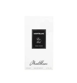 Star Oud Eau De Parfum, 125 ml