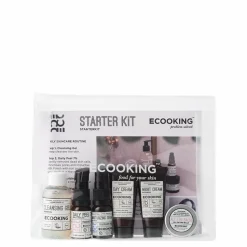 Starterkit Skincare Gaveæske