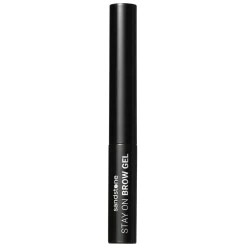 Stay On Brow Gel, Transparent