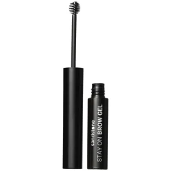 Stay On Brow Gel, Transparent