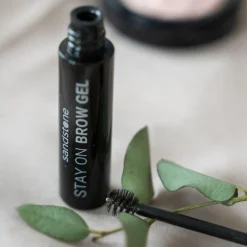 Stay On Brow Gel, Transparent