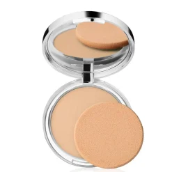 Stay-Matte Sheer Pressed Powder, Stay Golden