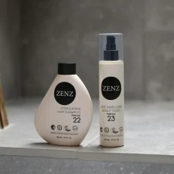 Stimulating Hair Shampoo Pure no. 22, 250 ml
