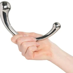 Stål G&P Dildo Stimulator
