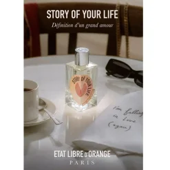 Story Of Your Life Eau De Parfum, 100 ml