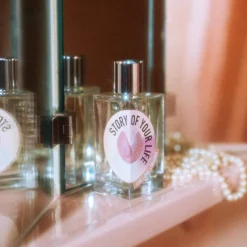 Story Of Your Life Eau De Parfum, 100 ml