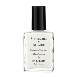 Strenghten & Breathe Basecoat