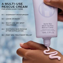 Strength Aprés-Skin Rich Rescue Treatment, 75 ml