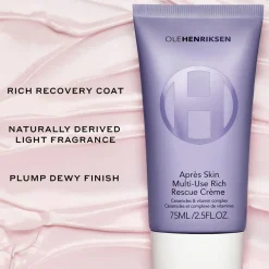Strength Aprés-Skin Rich Rescue Treatment, 75 ml