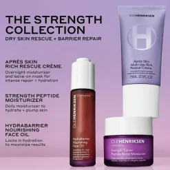 Strength Aprés-Skin Rich Rescue Treatment, 75 ml