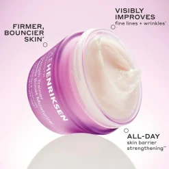 Strength Peptide Moisturizer, 50 ml
