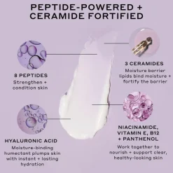 Strength Peptide Moisturizer, 50 ml