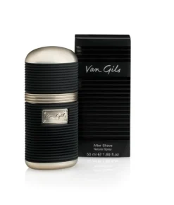 Strictly For Men Aftershave, 50 ml