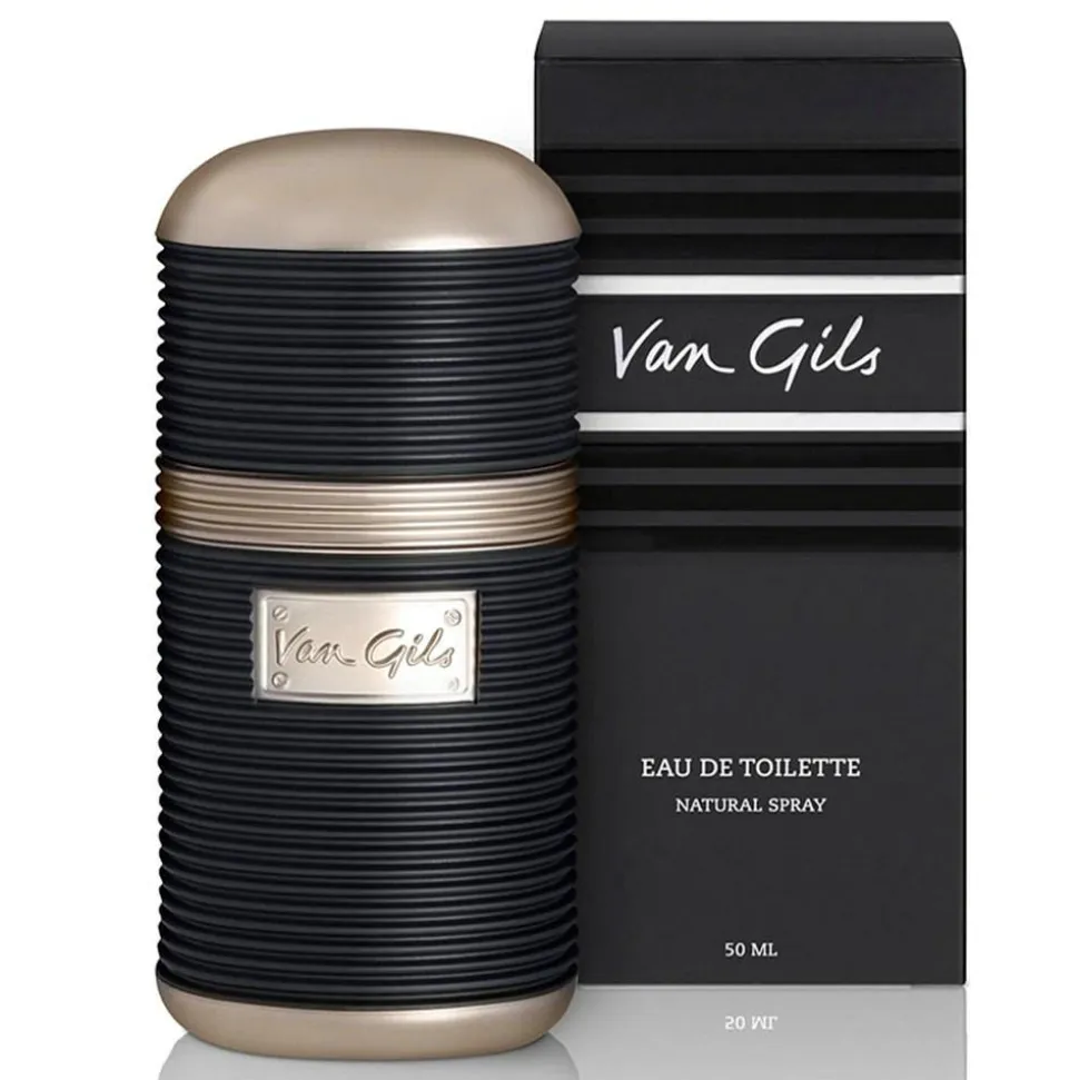 Strictly For Men Eau De Toilette, 50 ml