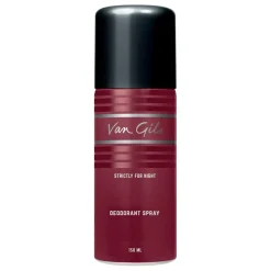 Strictly For Men Night Deodorant Spray, 150 ml