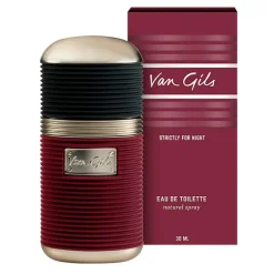 Strictly For Men Night Eau De Toilette, 30 ml