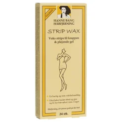 Strip Wax