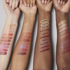Strobe Beam Liquid Blush, Ice Gleam