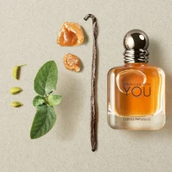 Stronger With You Homme Eau De Toilette, 50 ml