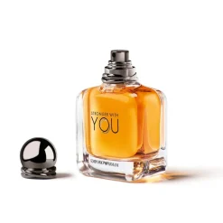 Stronger With You Homme Eau De Toilette, 50 ml
