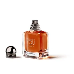 Stronger With You Intensely Homme Eau De Parfum, 50 ml