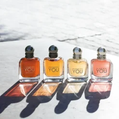 Stronger With You Intensely Homme Eau De Parfum, 50 ml