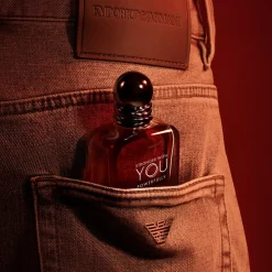 Stronger With You Powerfully Eau De Parfum, 100 ml