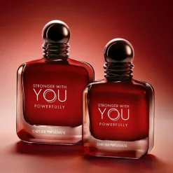 Stronger With You Powerfully Eau De Parfum, 100 ml