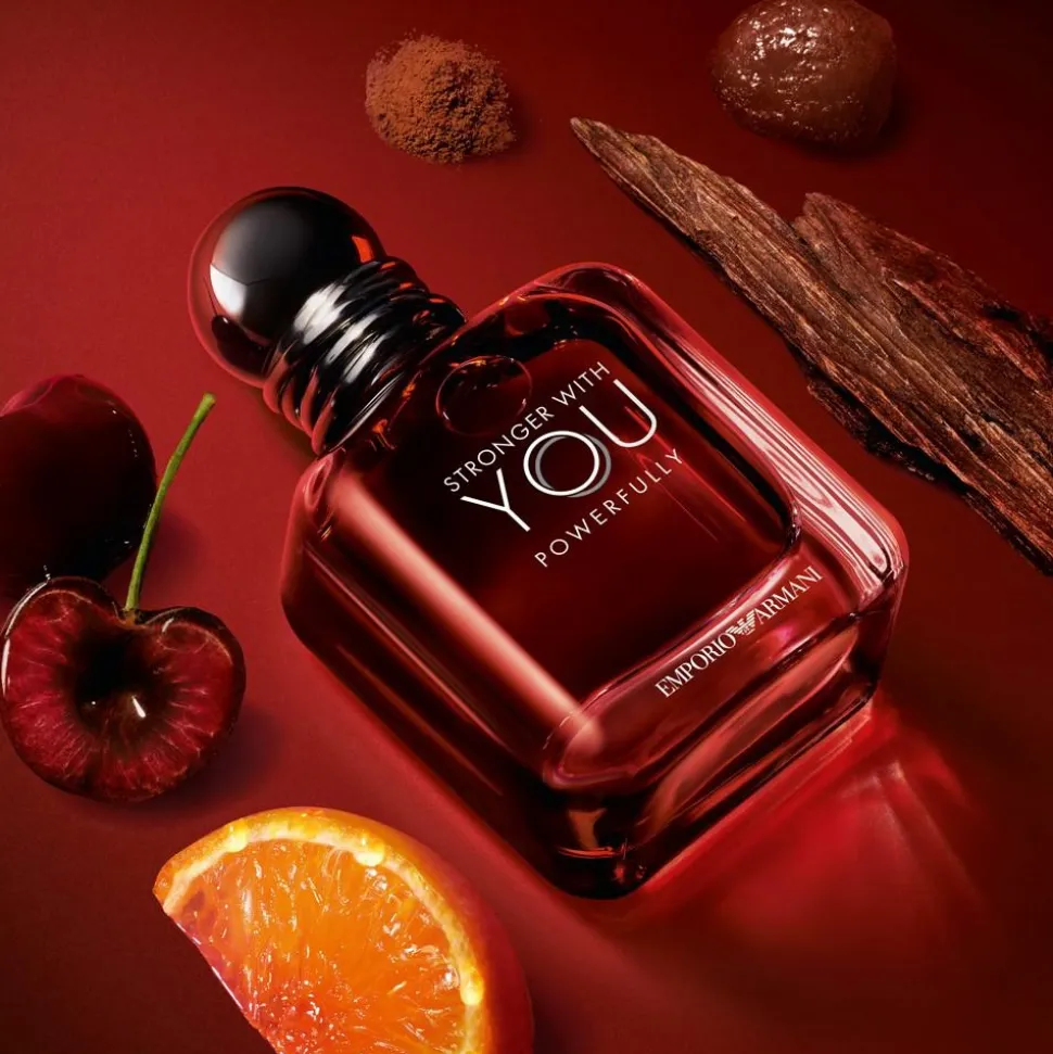 Stronger With You Powerfully Eau De Parfum, 50 ml